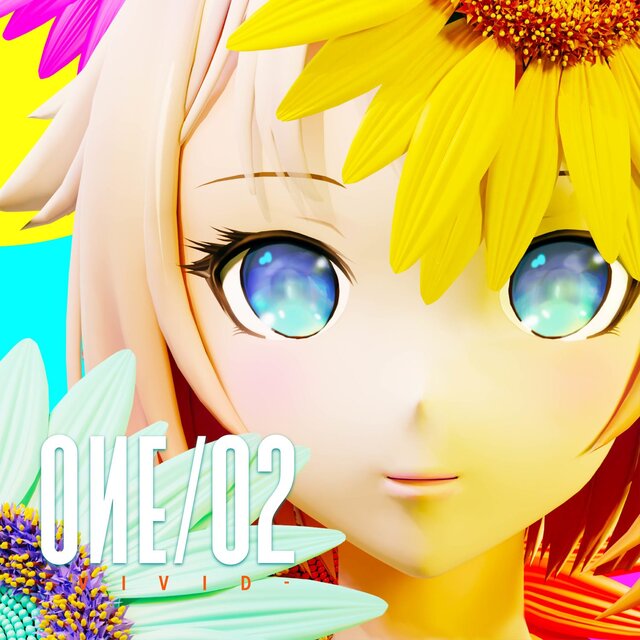 OИE/02 -VIVID-