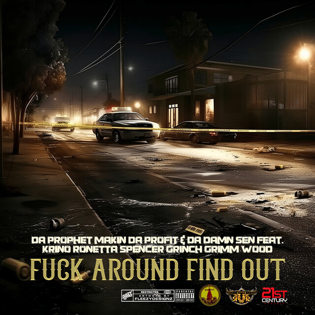 Fuck Around Find Out