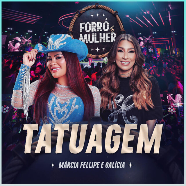 Tatuagem (Ao Vivo)