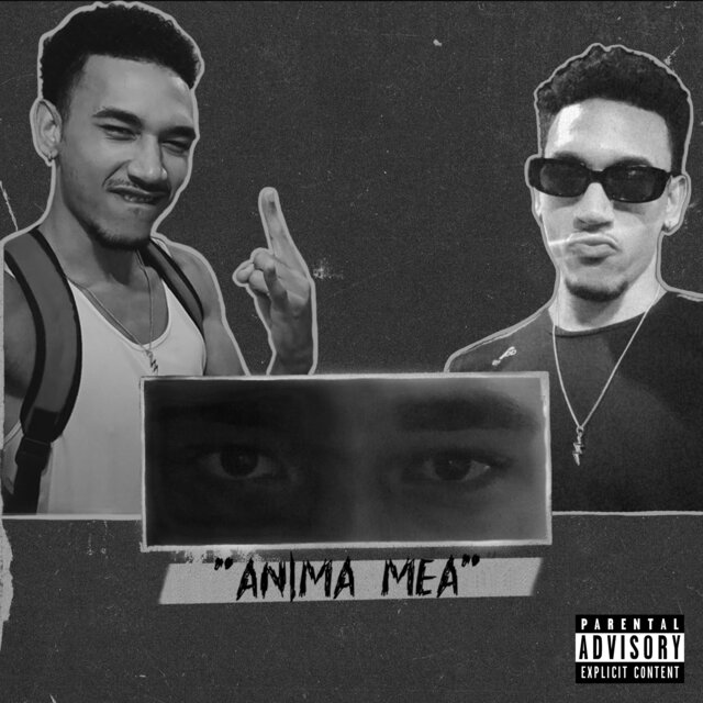Anima Mea
