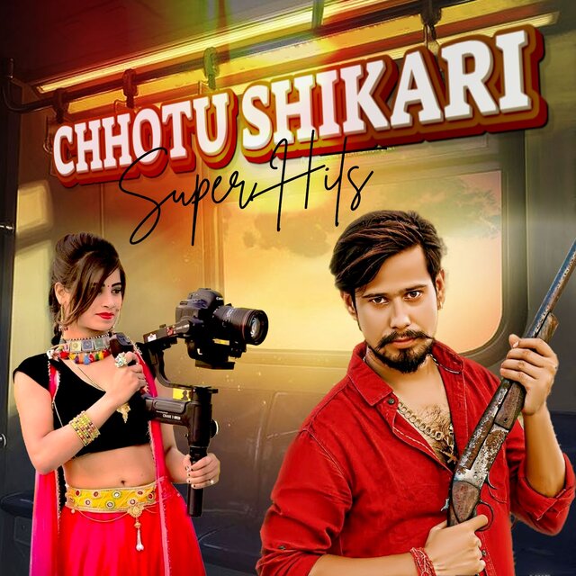 Chhotu Shikari Super Hits