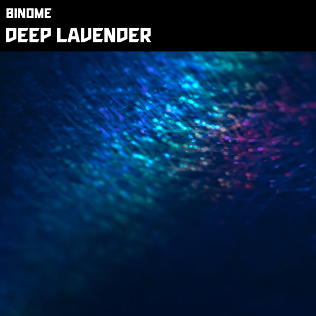 Deep Lavender
