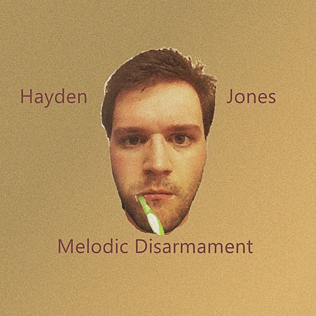 Melodic Disarmament