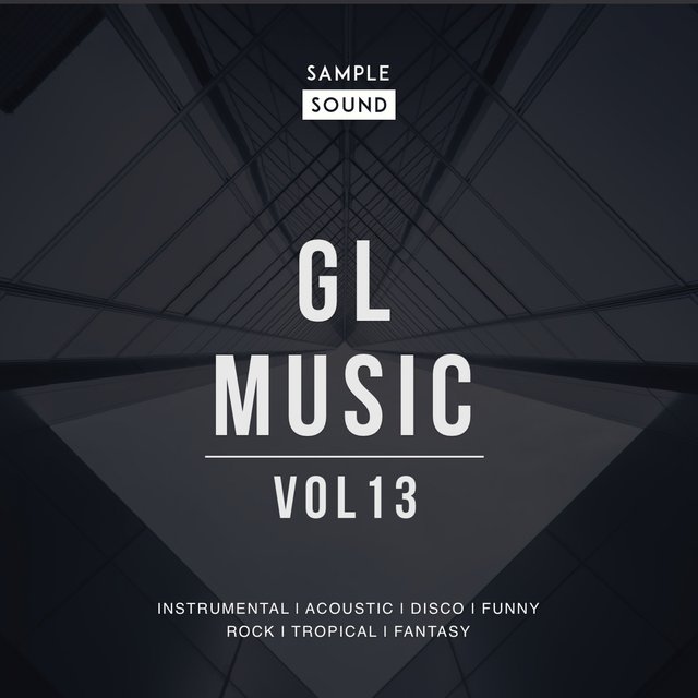 GL BACKGROUND MUSIC VOL .13