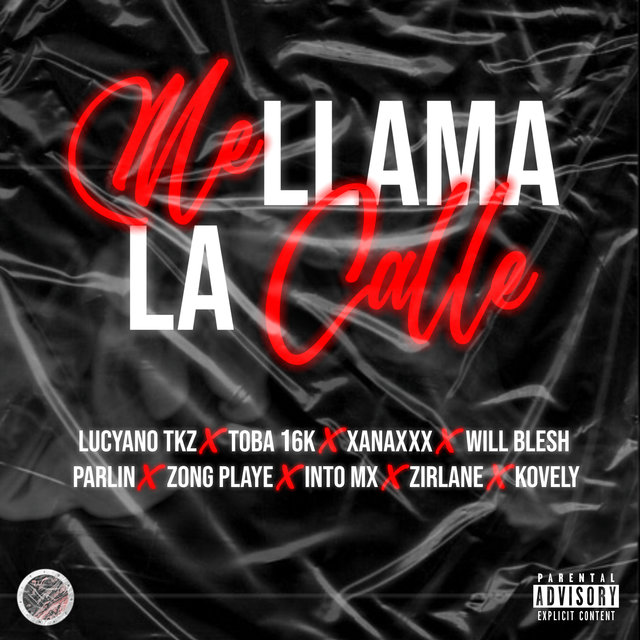 Me Llama la Calle