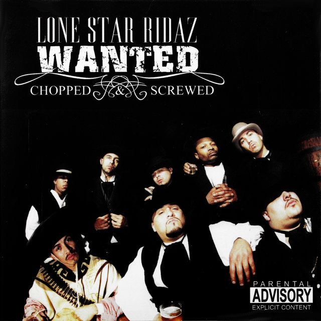 Wanted Chopped & Screwed