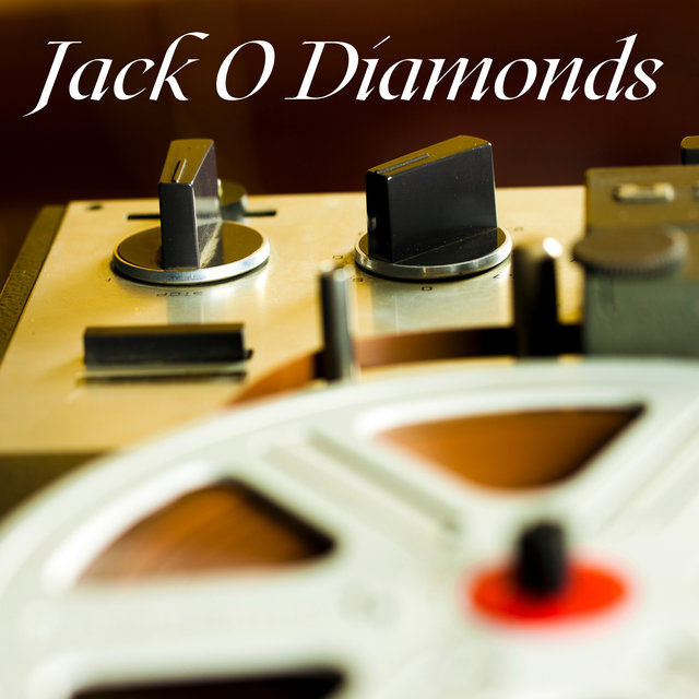 Jack O Diamonds