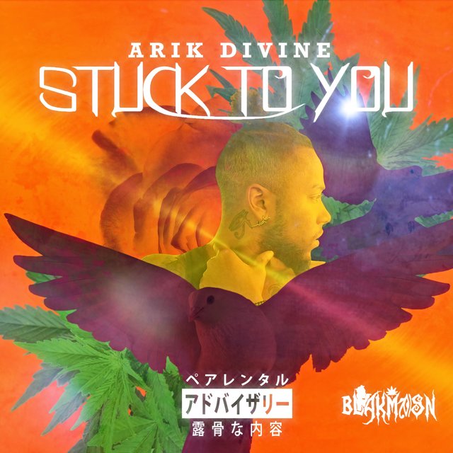 Stuck to You