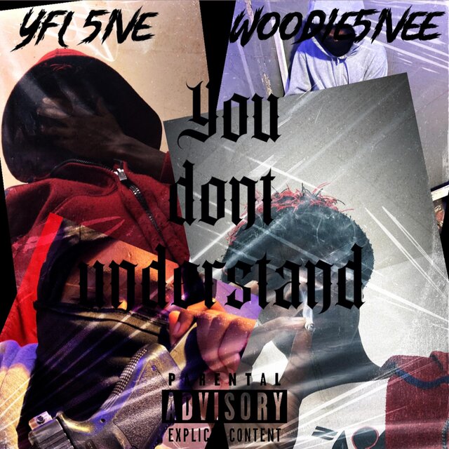you don’t understand