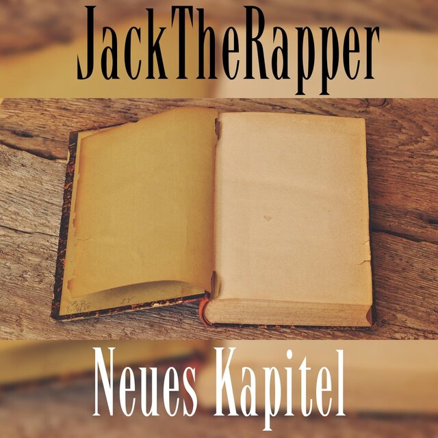 Neues Kapitel