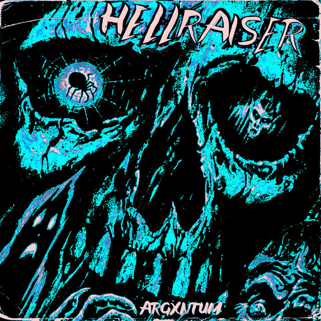 HELLRAISER (Sped Up)