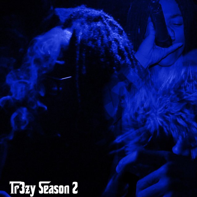 Tr3zy Season 2