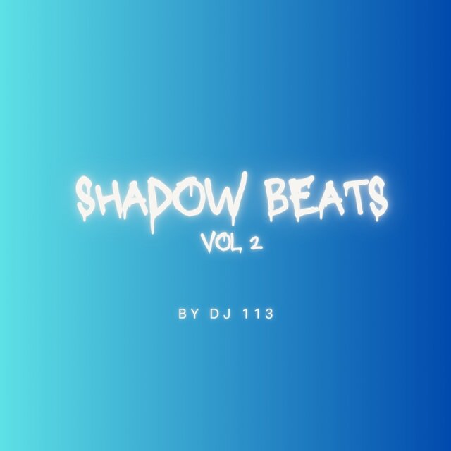 Shadow Beats, Vol. 2