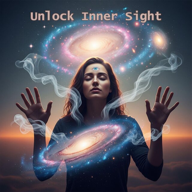 Dream Channeling, Unlock Inner Sight