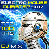 Cre Hate (Electro House Dubstep 2017 Remix DJ Edit) [feat. Lieon]