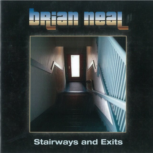 Stairways and Exits
