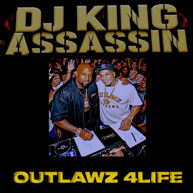 Outlawz 4Life