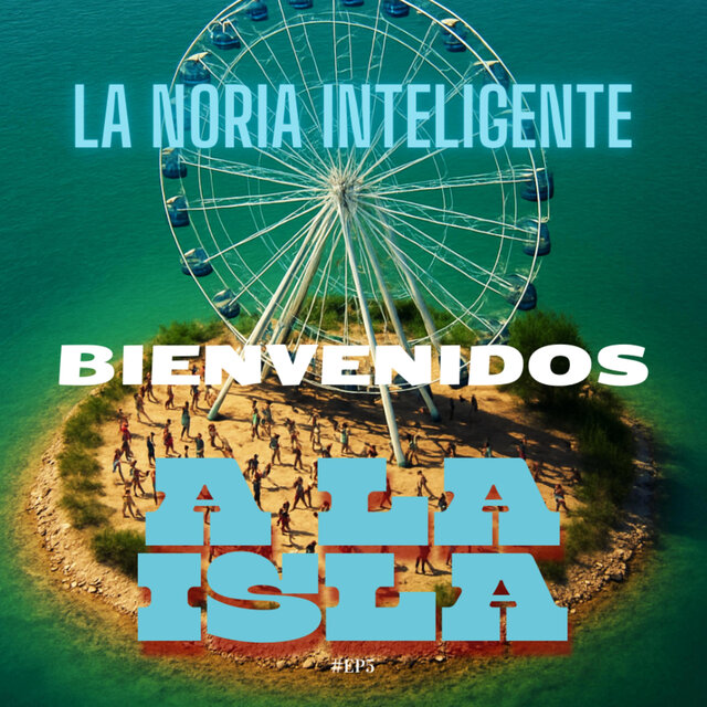 Bienvenidos a la Isla