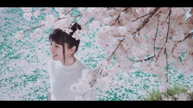 Sakura Yell