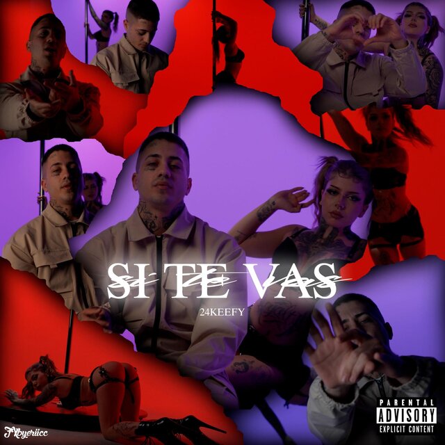 Si Te Vas (feat. Iori Kid)