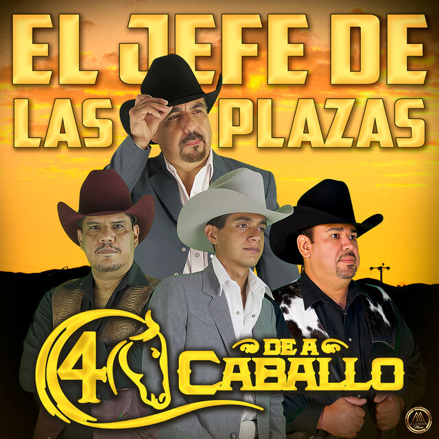 El Jefe De Las Plazas