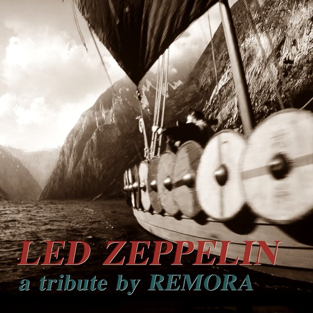 A Tribute to Led Zeppelin