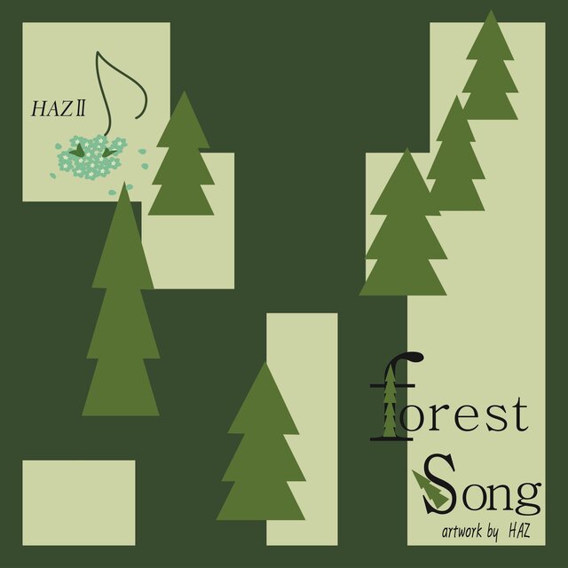Forest Song