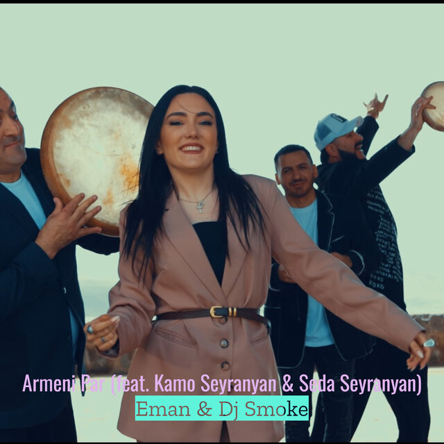 Armeni Par