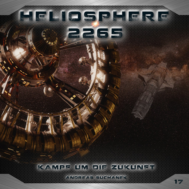Folge 17: Kampf um die Zukunft