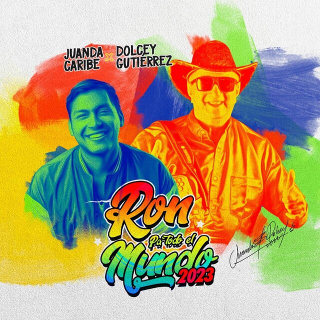 Ron Pa Todo El Mundo 2023