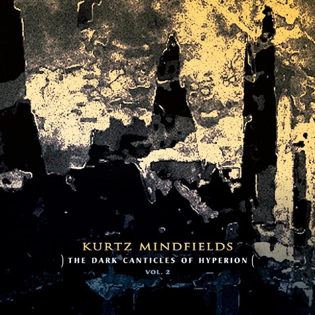 The Dark Canticles of Hyperion, Vol. 2