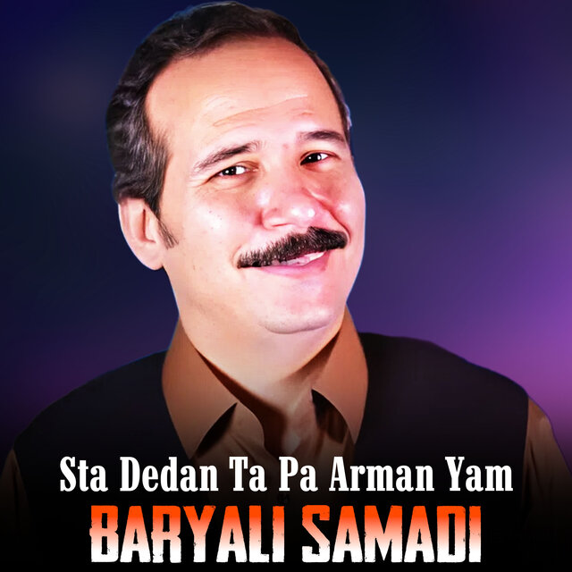Sta Dedan Ta Pa Arman Yam