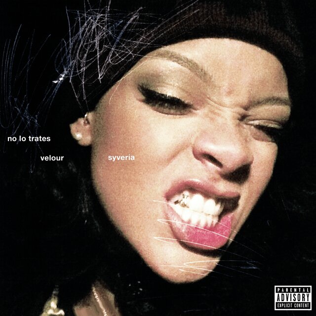 No lo trates (RiRi Work) (2025 Remastered Version)