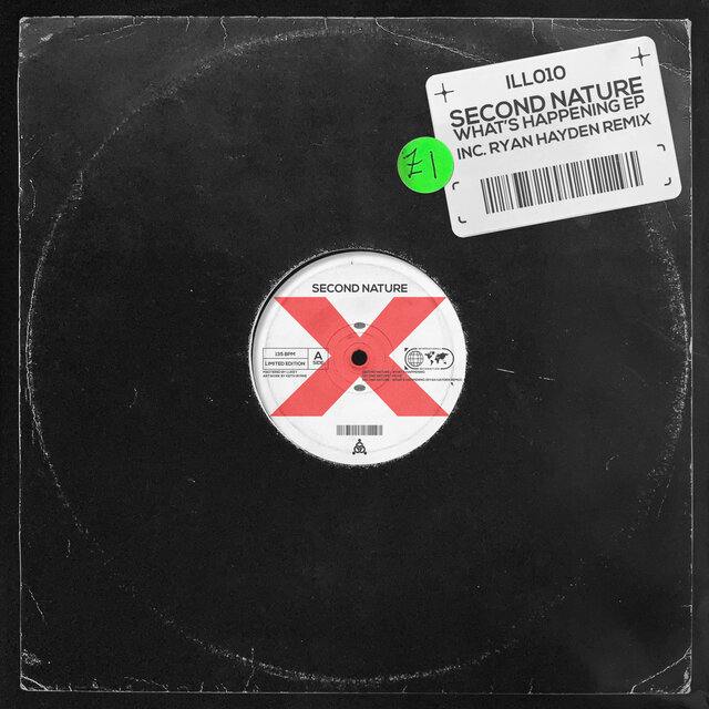 What's Happening (Ryan Hayden Remix)