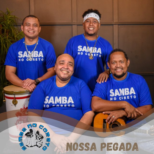 Nossa Pegada