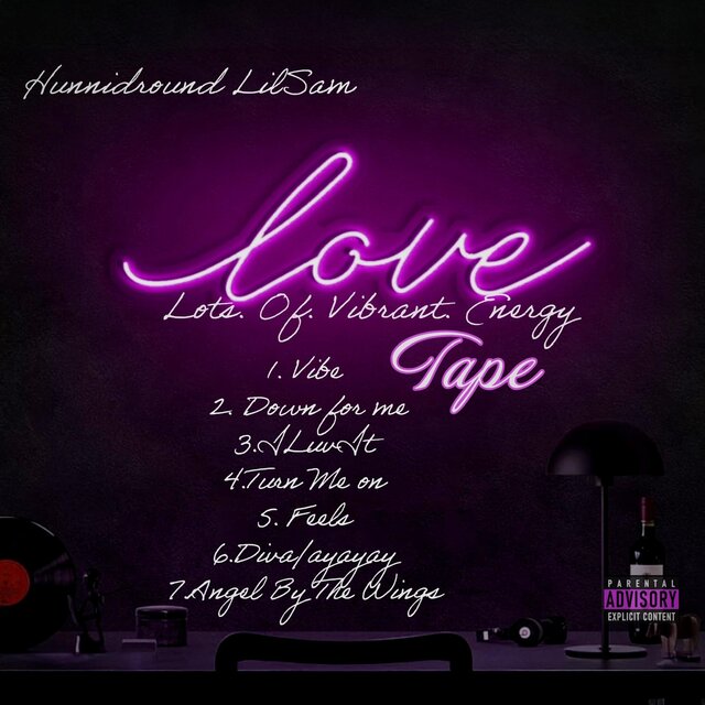The Love Tape