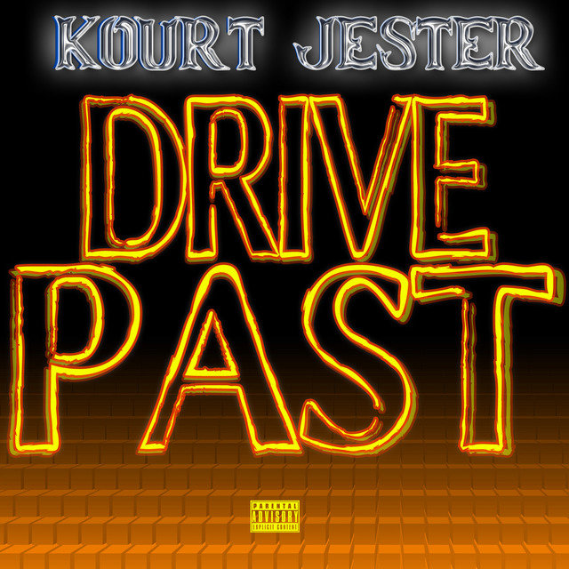 Drive Past - Single