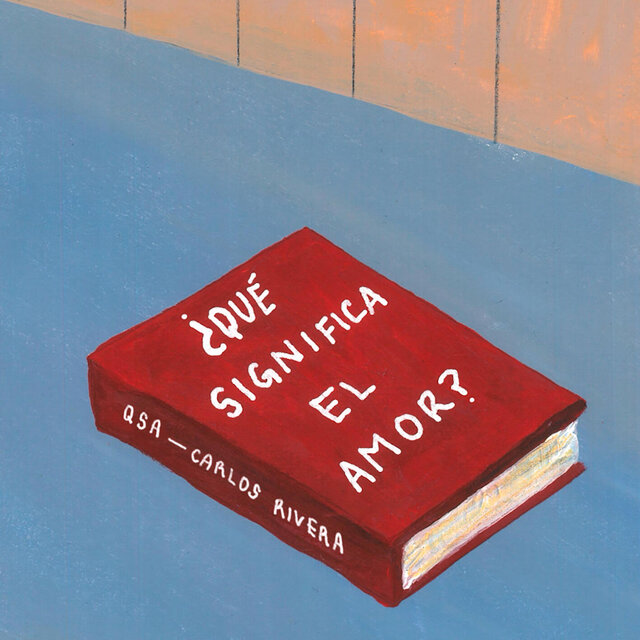¿Qué Significa El Amor?