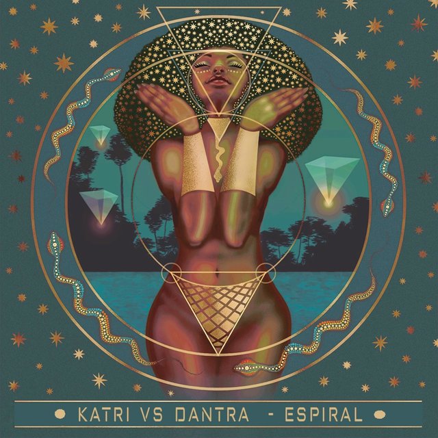 Espiral (feat. Katri)