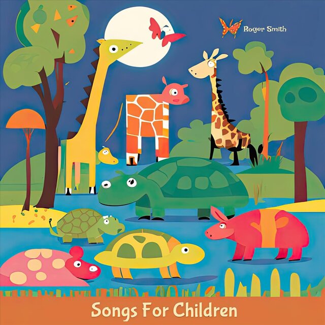 Songs for Children