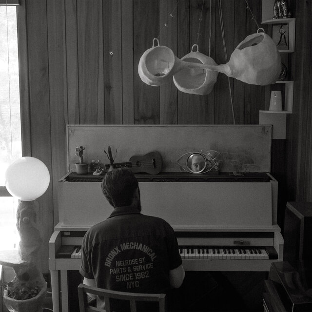 Heartbreak Feels Like Home