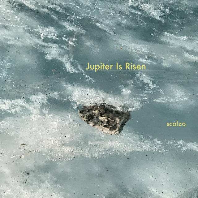 Jupiter Is Risen