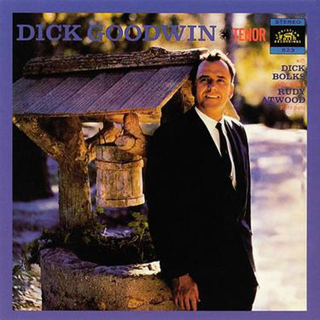 Dick Goodwin Tenor