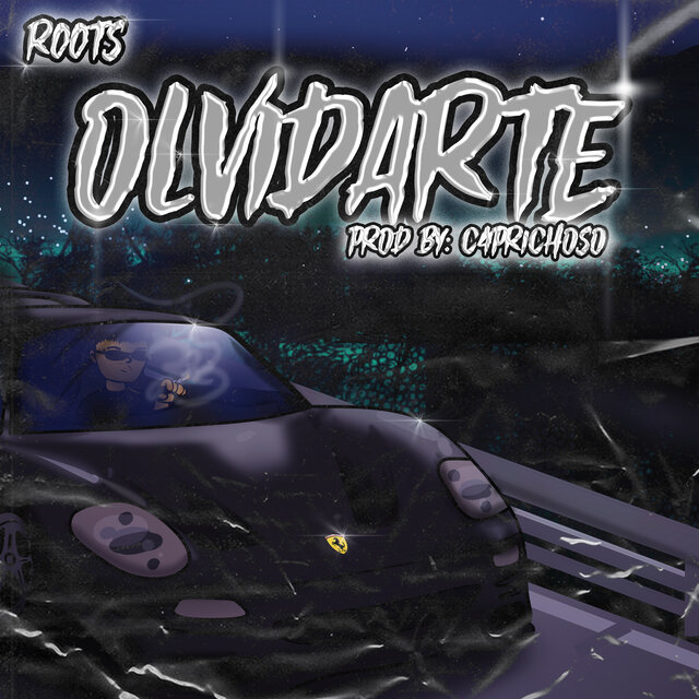 Olvidarte