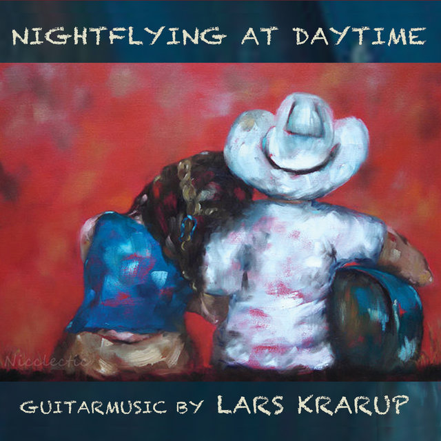 Nightflying at Daytime