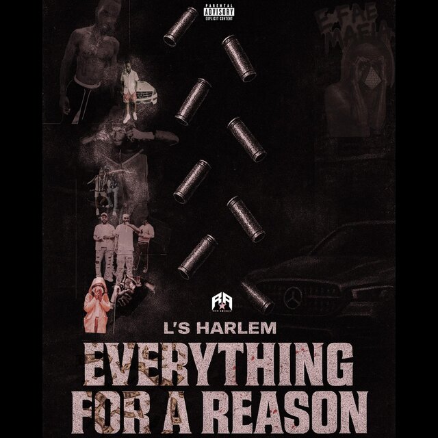 Cross Me (feat. Bhada Bing)