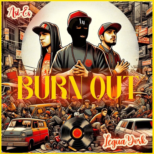 Burn Out
