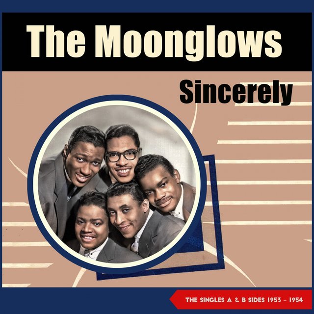 Sincerely (The Singles A & B Sides 1953 - 1954)