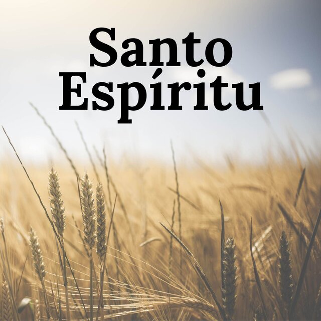 Santo Espíritu (Piano Instrumental)