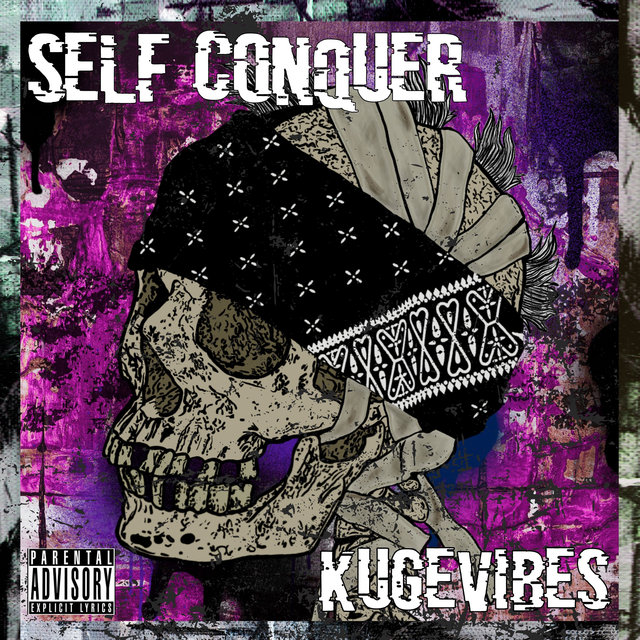 SELF CONQUER